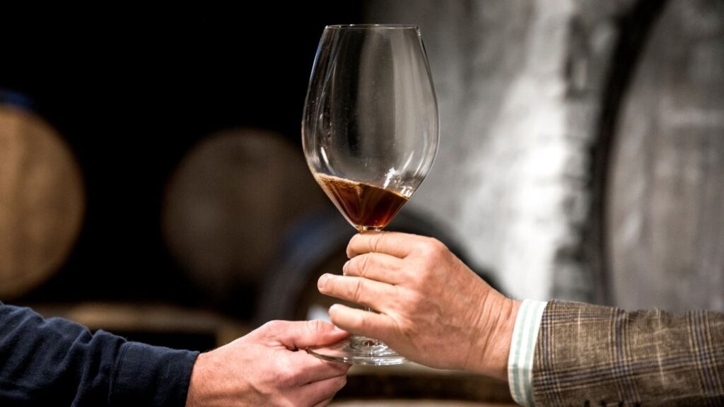 fine wine auctions