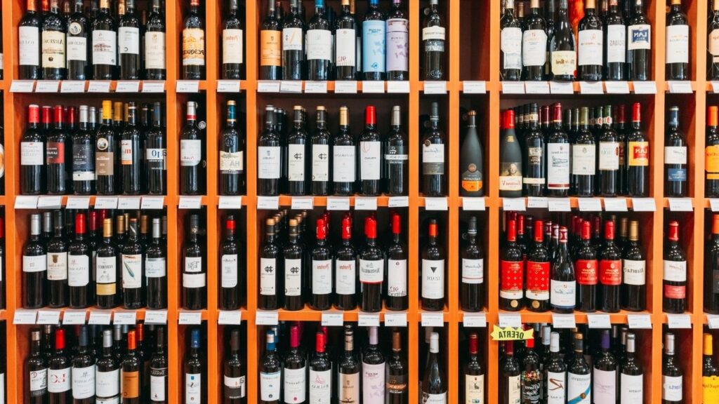 fine wine grape variety