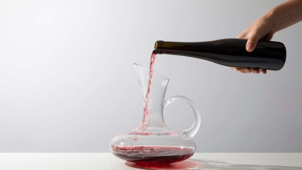 fine wine grape variety