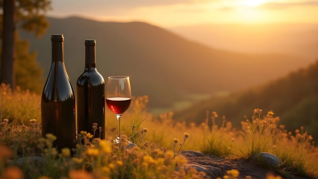 fine wine investment market performance