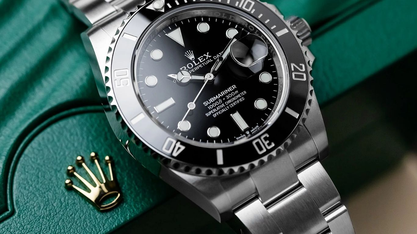 rare rolex watches