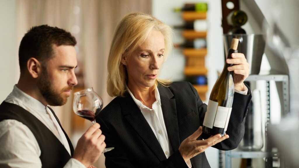 research fine wines benefits