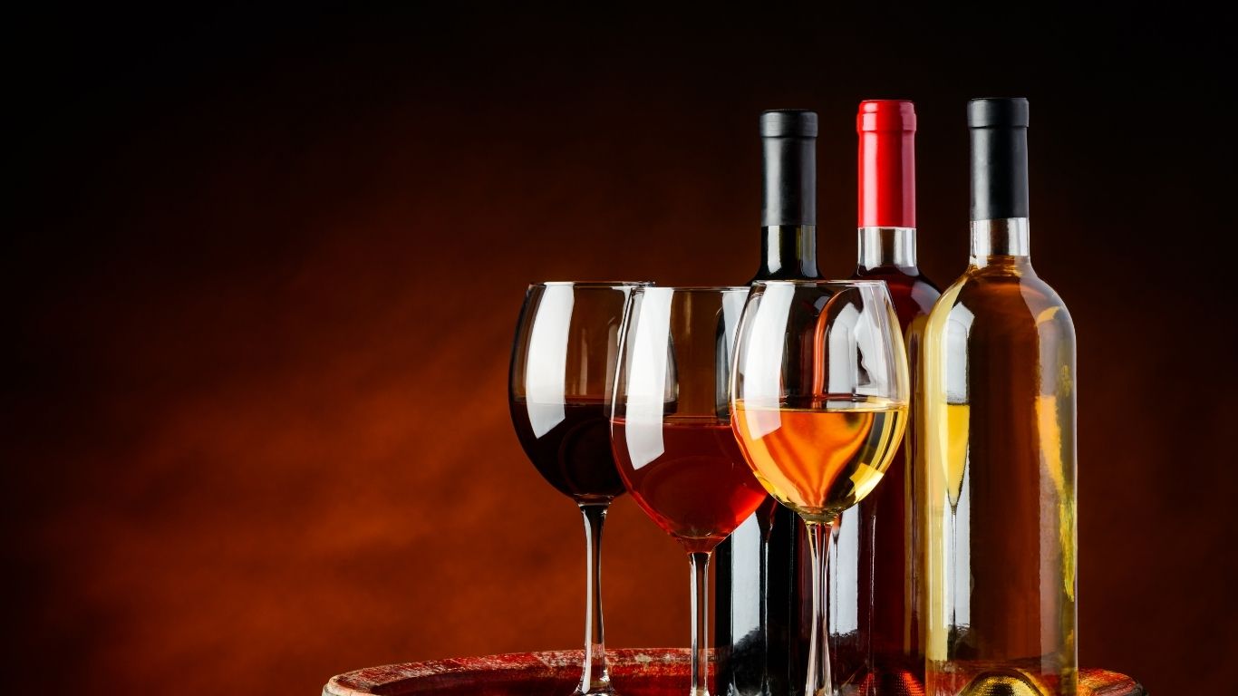 risks of investing in fine wine