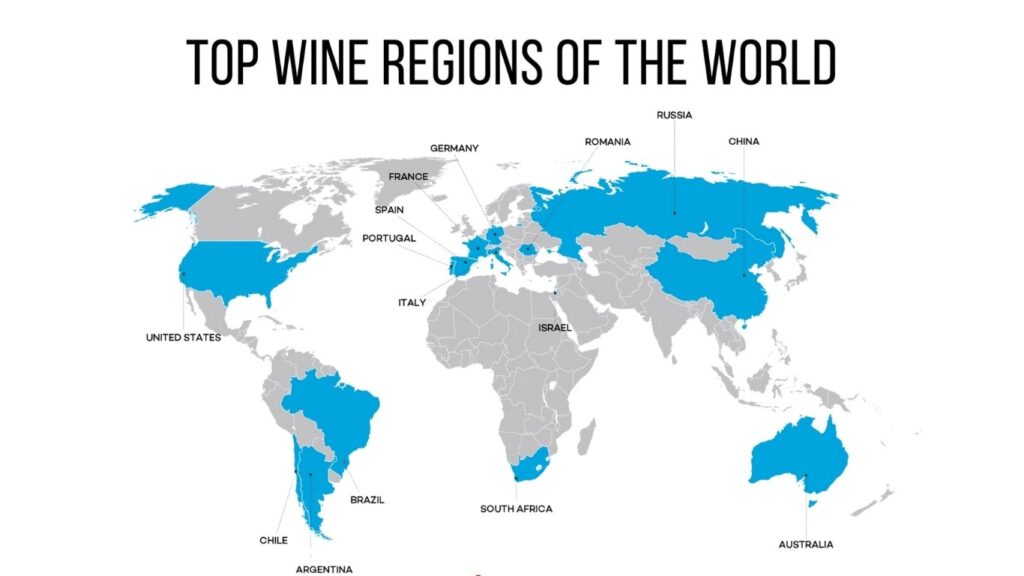Fine Wine Investment Market