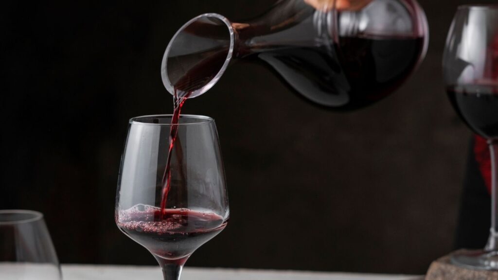 wine ratings