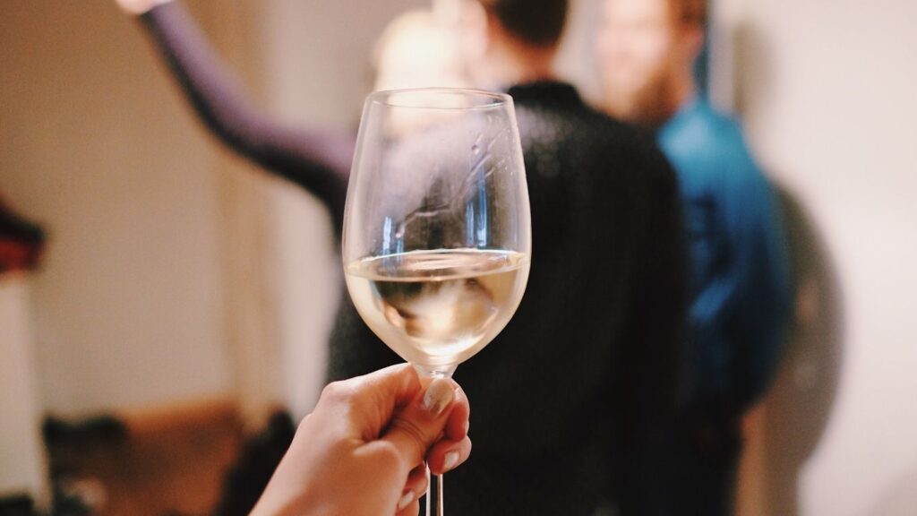 wine ratings methods