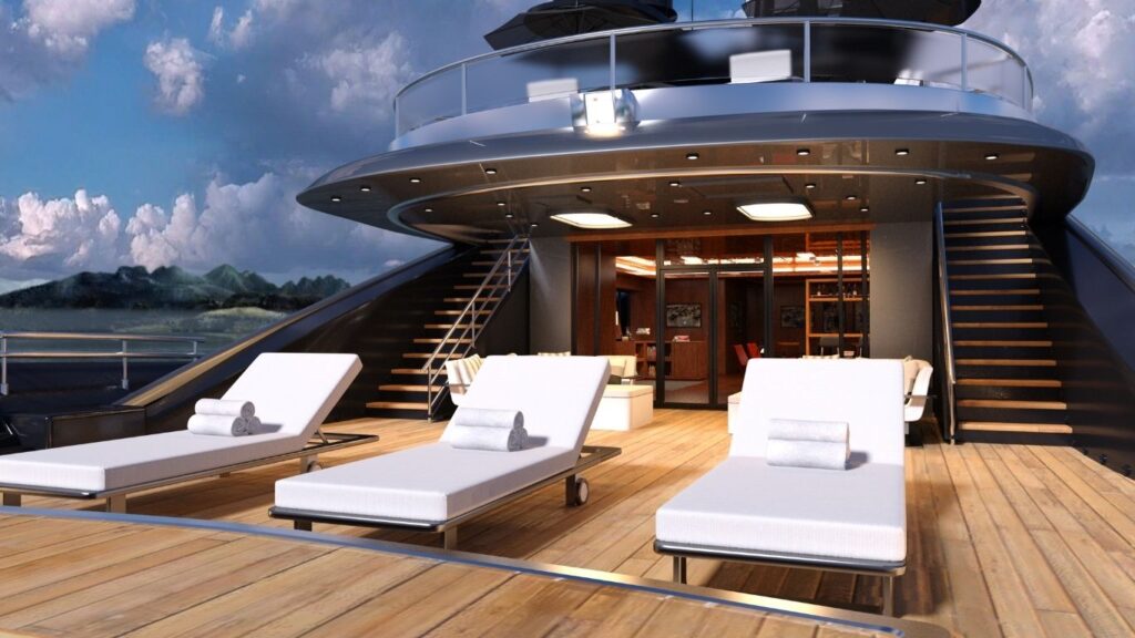 Bannenberg Rowell Design