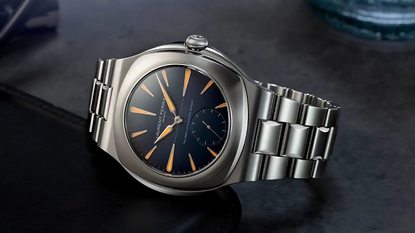 Best Tourbillon Watches