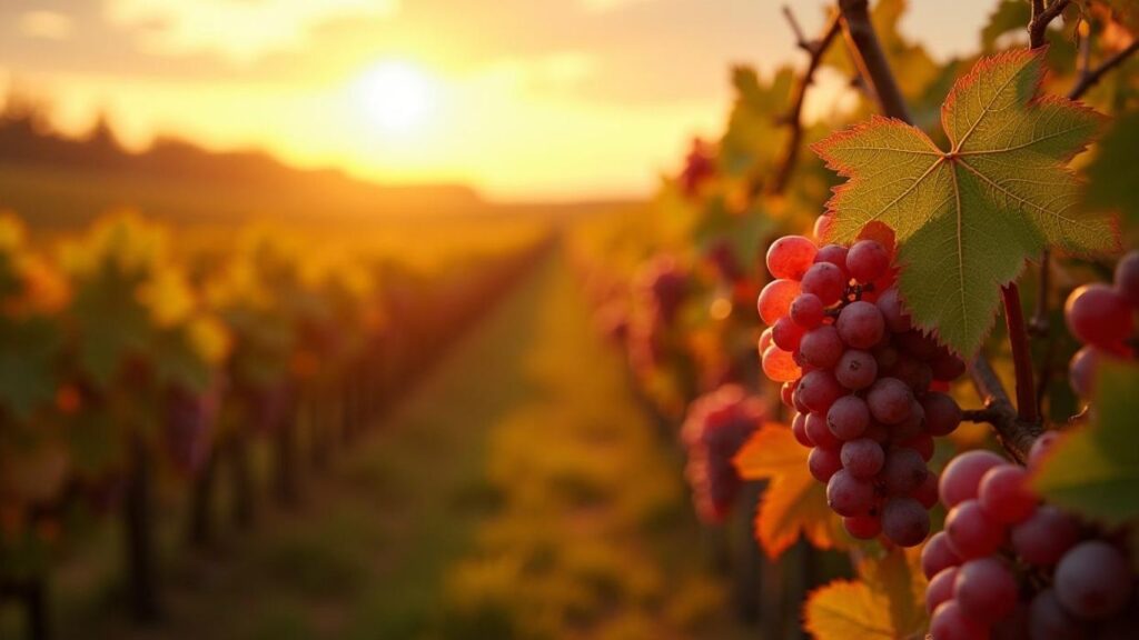 Bordeaux vs Burgundy