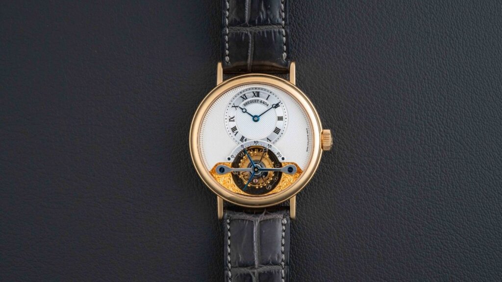 Breguet Classique 3357BA