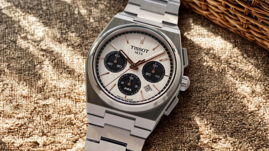 Collectors Love The Tissot PRX But Investors Should Think Twice
