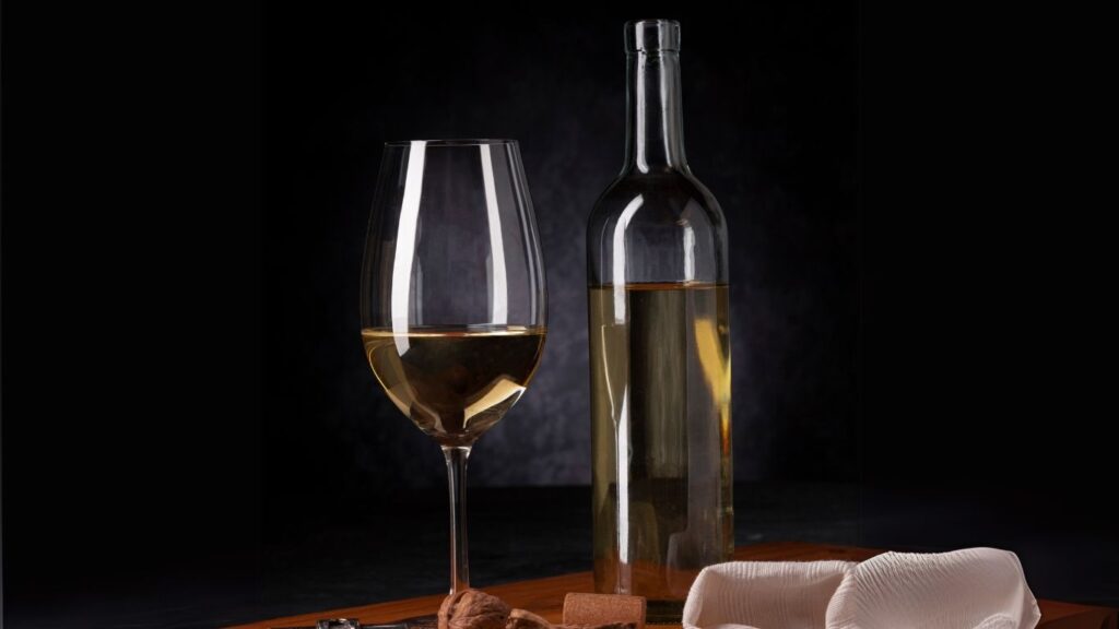 Pinot Grigio vs. Sauvignon Blanc differences