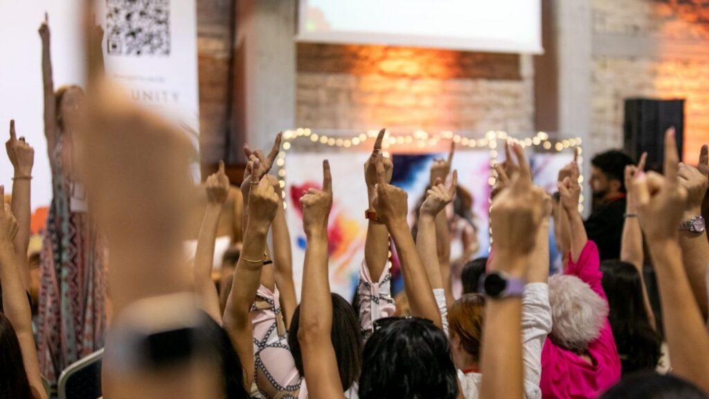 Women in Business and Beyond