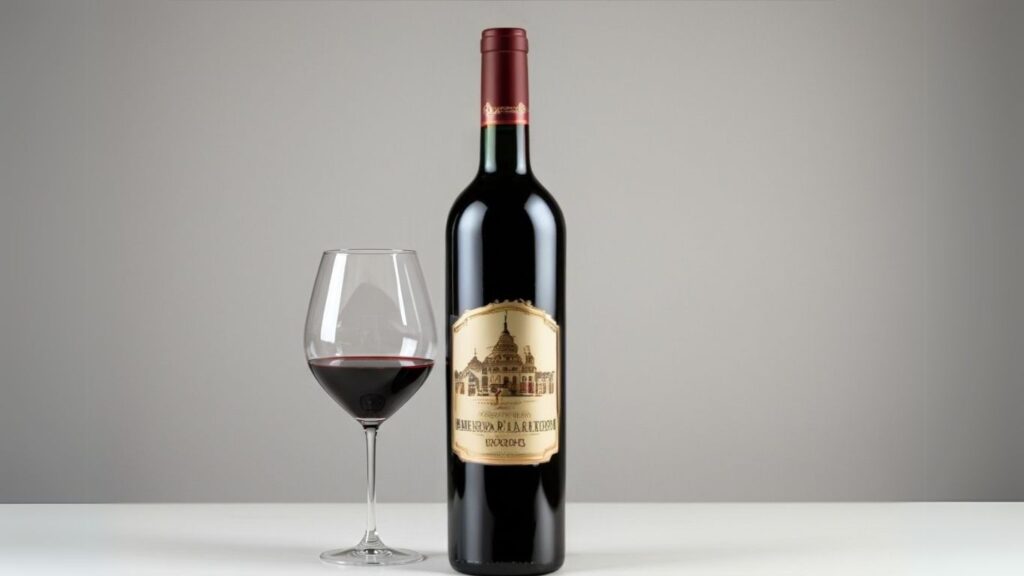 bordeaux wine regions for investment in 2025