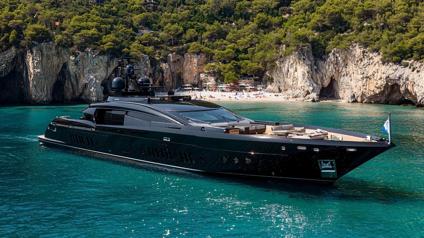 Why 2026 Is The Perfect Time To Buy A Luxury Yacht
