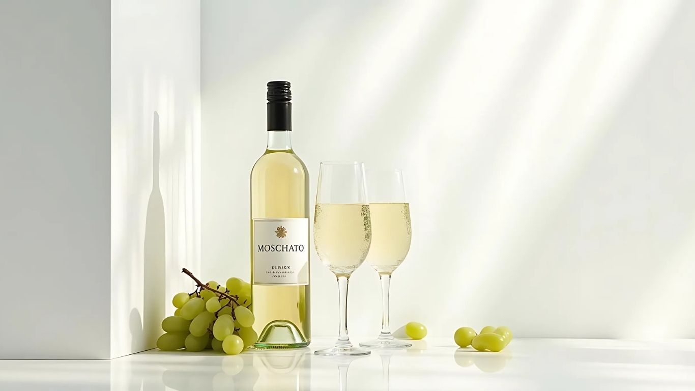 moschato wine