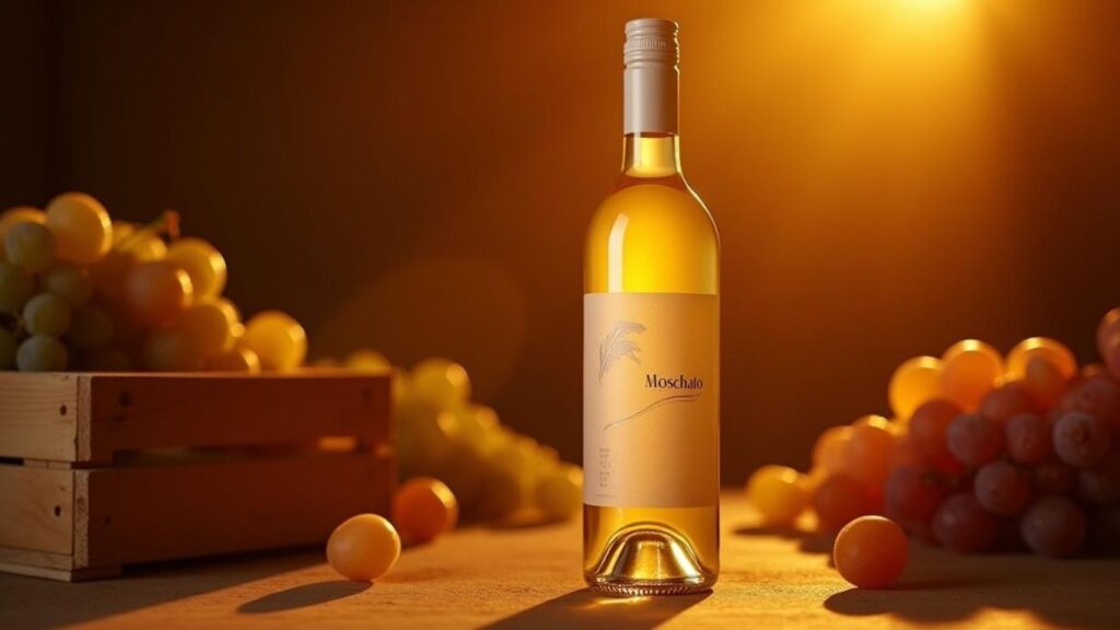 moschato wines