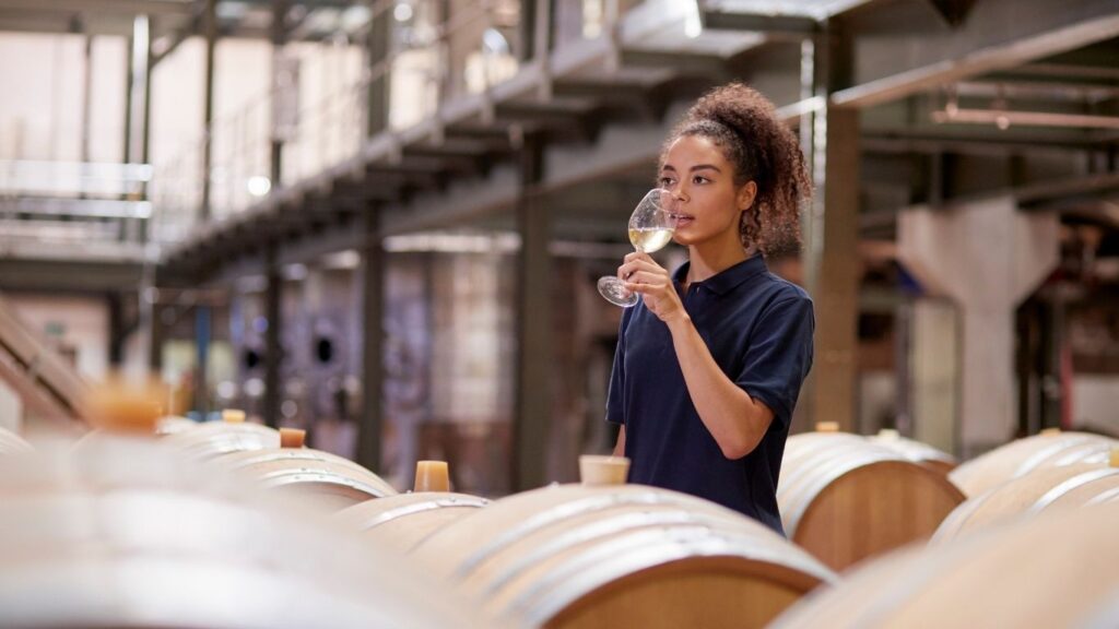 pinot grigio & chardonnay differences