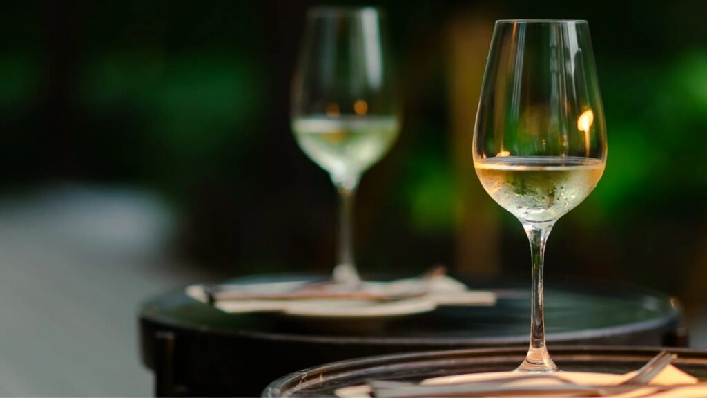 pinot grigio & chardonnay investing