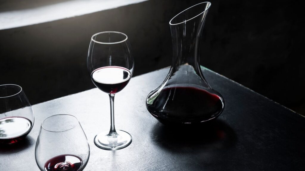 pinot noir vs malbec