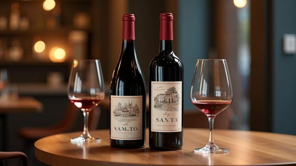 right bank bordeaux vs left bank bordeaux differences