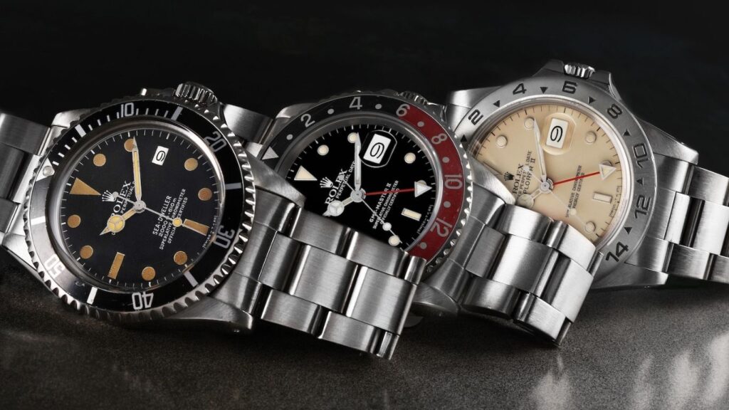 Complete Rolex Buying Guide 2025 Tips And Best Practices The Luxury