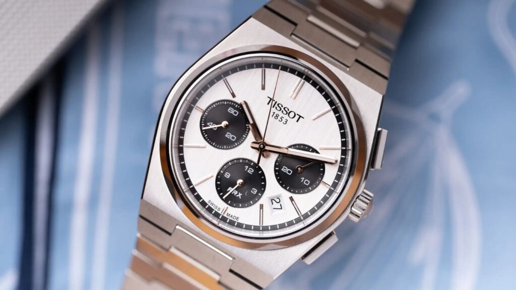 tissot prx 2025