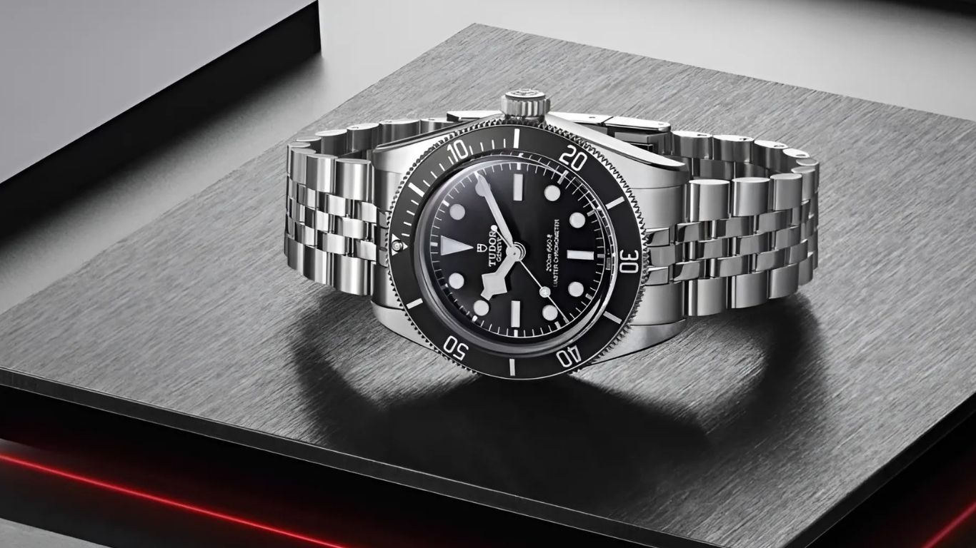 tudor black bay 2025