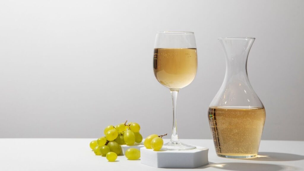 best types of white wine