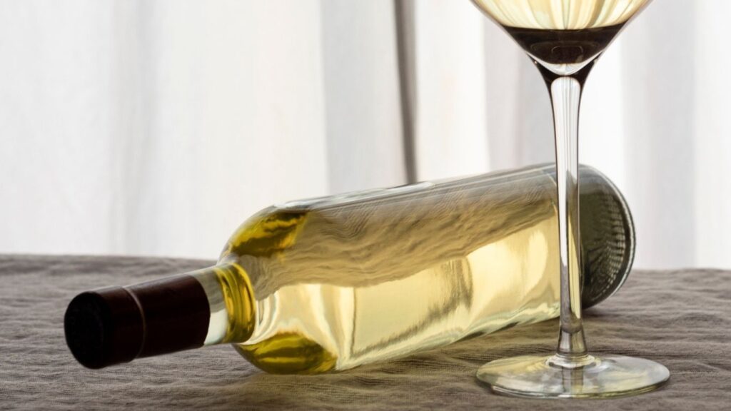 Pinot Grigio