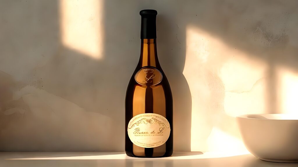 Baron de Ladoucette Pouilly-Fumé Baron de L