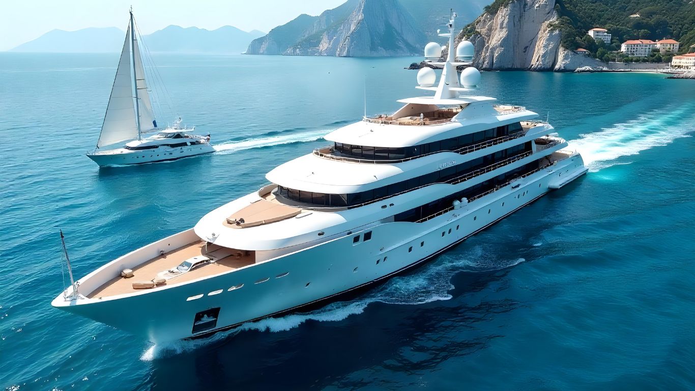 Best Yacht Brands To Consider In 2025