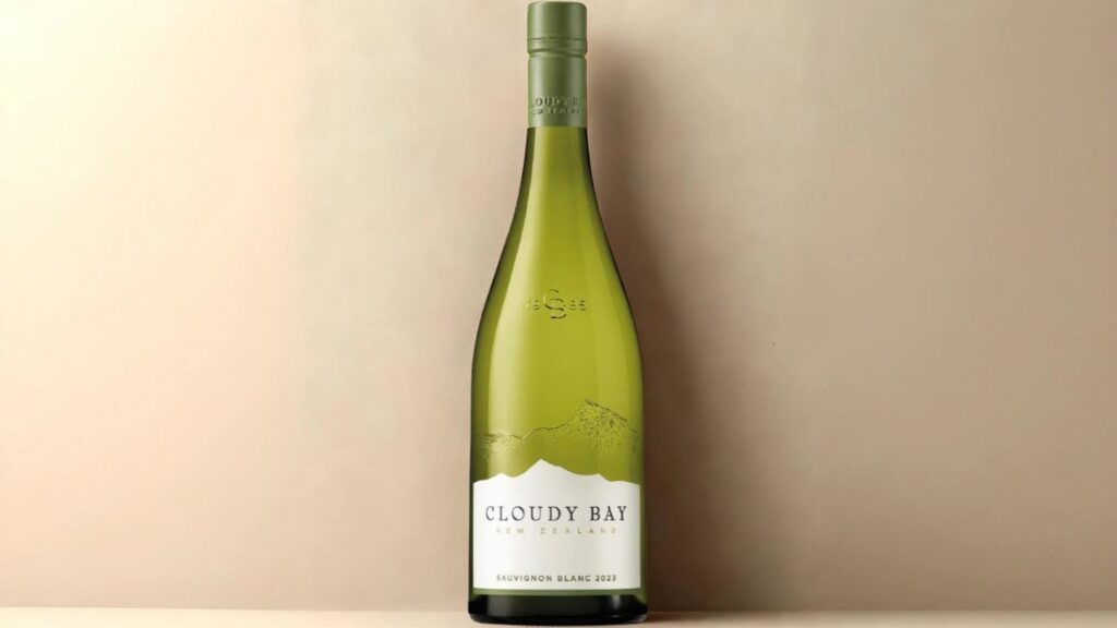 Cloudy Bay Sauvignon Blanc