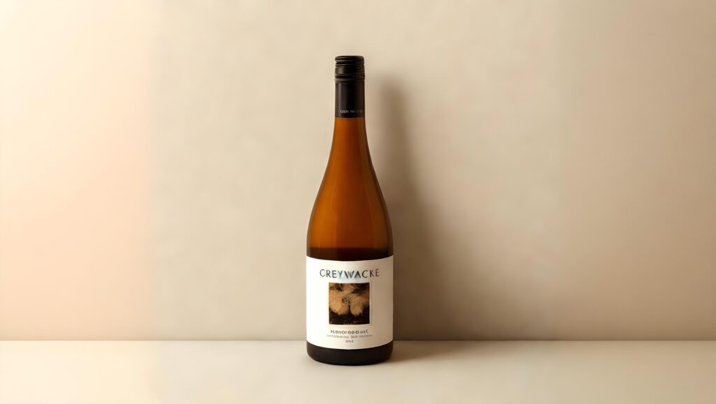 Greywacke Sauvignon Blanc