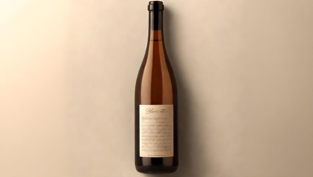Louis-Benjamin – Didier Dagueneau Blanc Etc.
