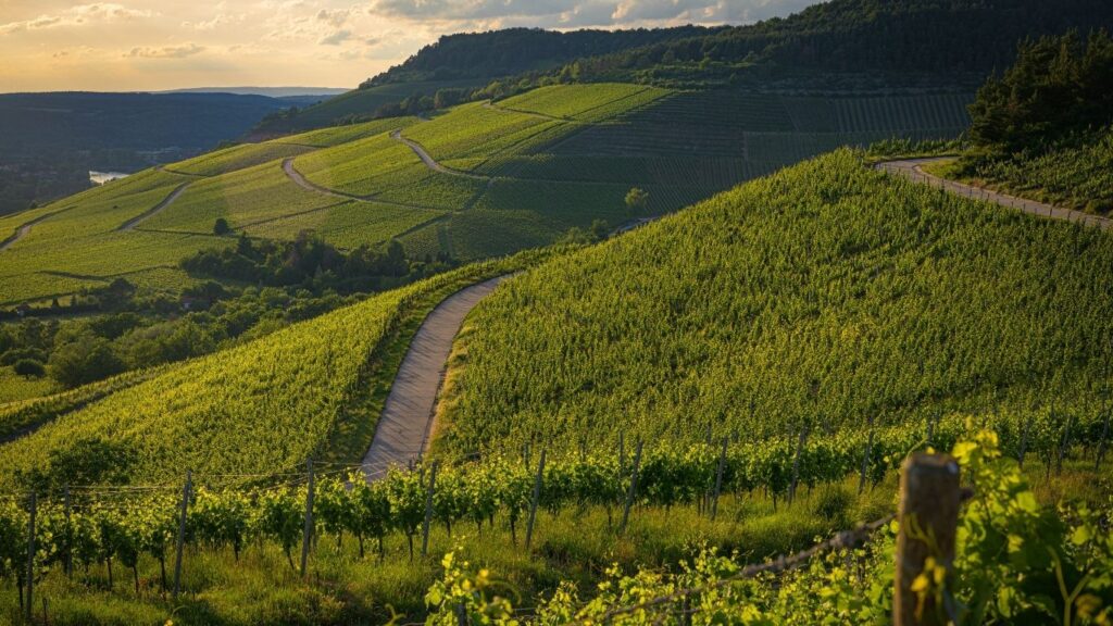 Malbec vs Cabernet Sauvignon regions