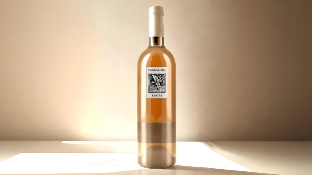 Screaming Eagle Sauvignon Blanc