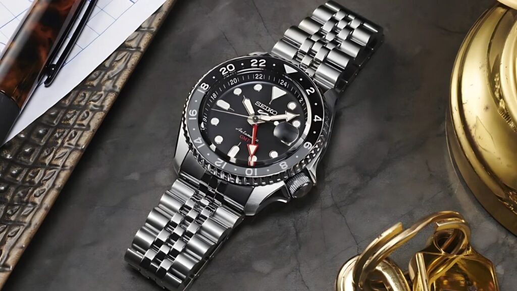 Seiko 5 pricing