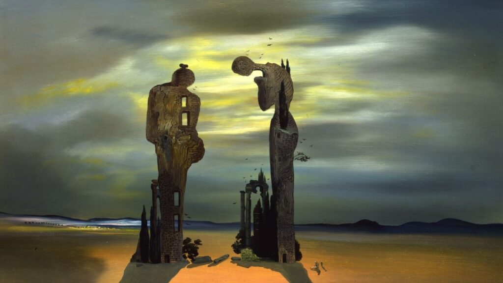 The Angelus