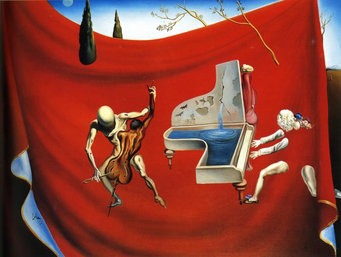 La Musique