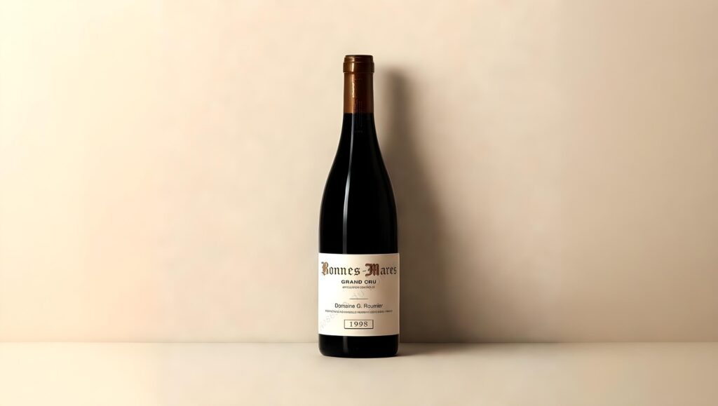 Domaine Georges & Christophe Roumier Musigny Grand Cru – Côte de Nuits,