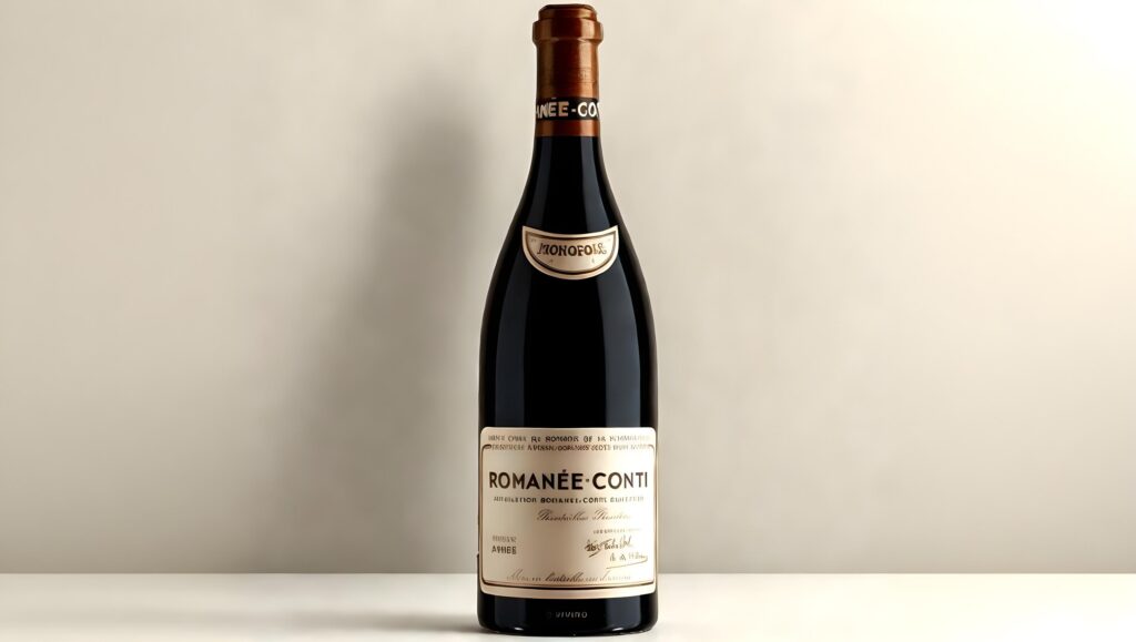 Domaine de la Romanée-Conti Romanée-Conti Grand Cru – Côte de Nuits,