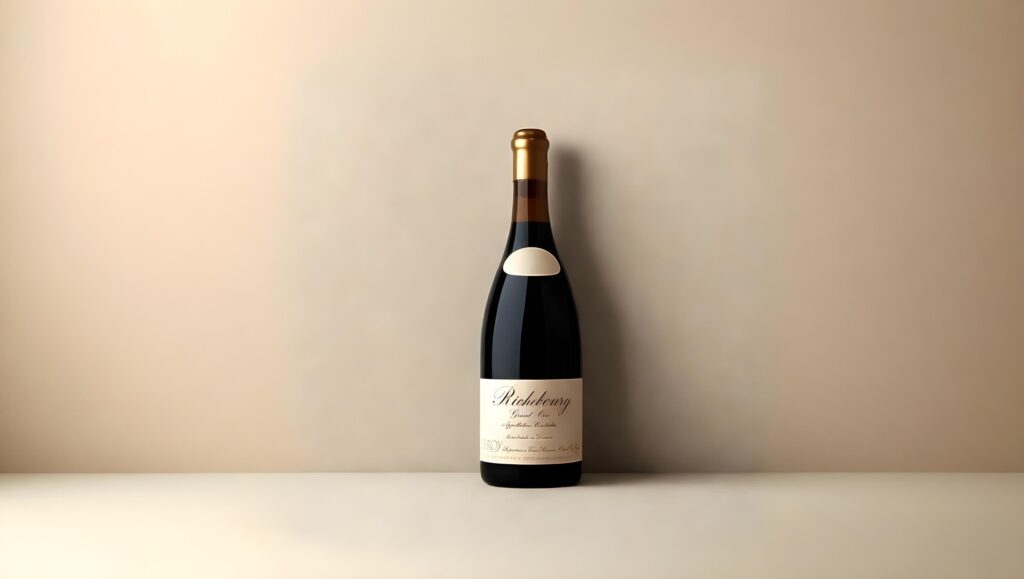 Leroy Richebourg Grand Cru