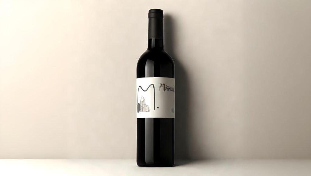 Miani Filip Colli Orientali del Friuli Merlot