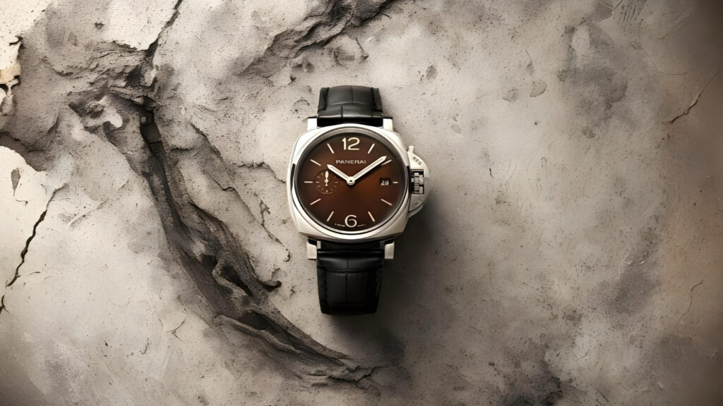 Panerai Luminor Due PAM01424