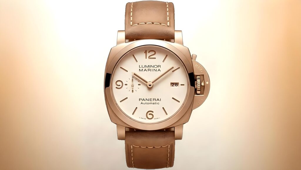Panerai Luminor Marina best Panerai watches