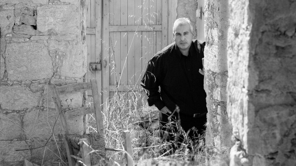Paul Lambis