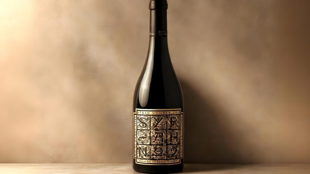 Syrah vs Cabernet Sauvignon