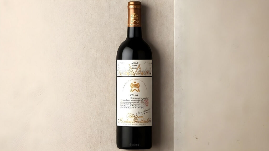 Syrah(Shiraz) vs Cabernet Sauvignon