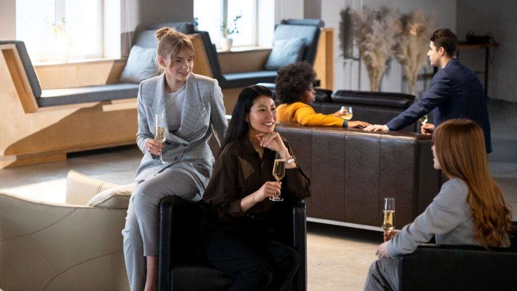 Venture Philanthropy